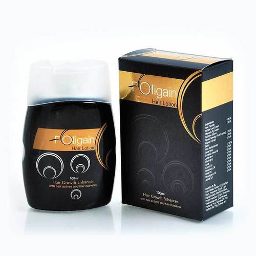 Hair Lotion for Hair Growth