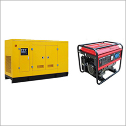 Industrial Generators