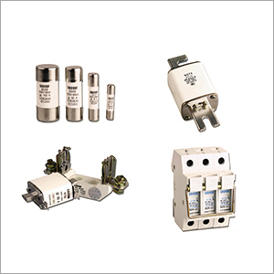 Electric Fuses