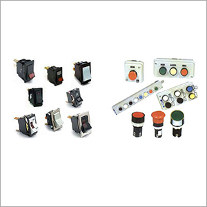 Electric Switches