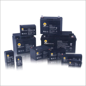 Auto Batteries