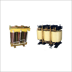 LV Transformers