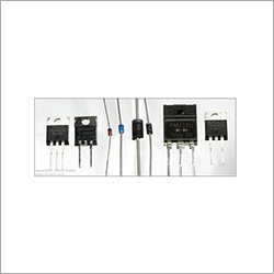 Electronic Diodes