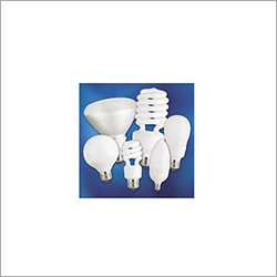 CFL Lights