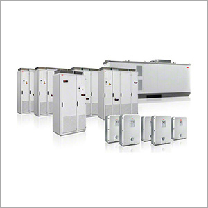 Solar Inverters