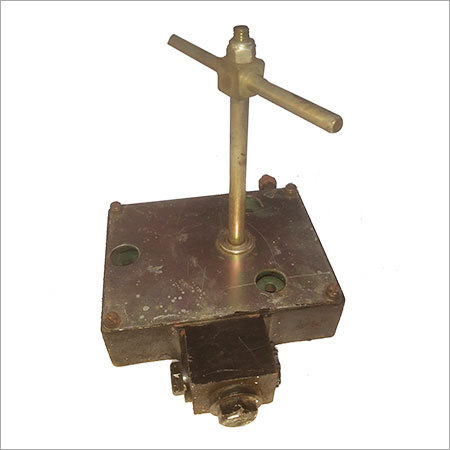 Passenger Emergency Alarm Signal Device