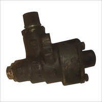 Passenger Emergency Alarm Valve