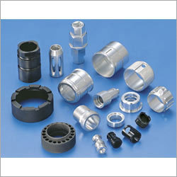 Pressure Die Casting
