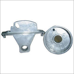 Zinc Die Casting