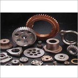 Die Casting Aluminum Clamp