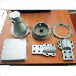 Industrial Die Castings