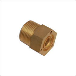 Brass Fasteners Screws