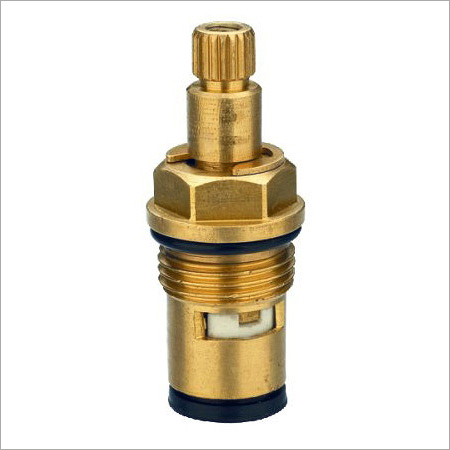 Brass Faucets Spindle Cartridge