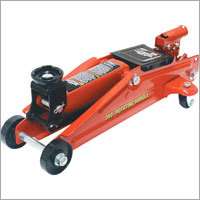 Trolley Jacks
