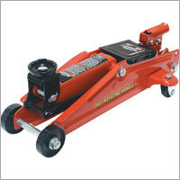 Garage Trolley Jack
