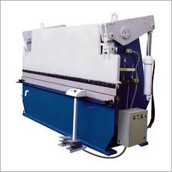 Hydraulic Bending Press Machine