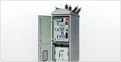 Electric Circuit Breaker