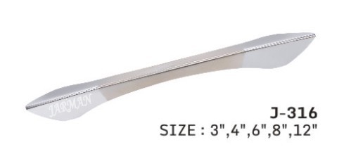 Cabinet Handle For Window