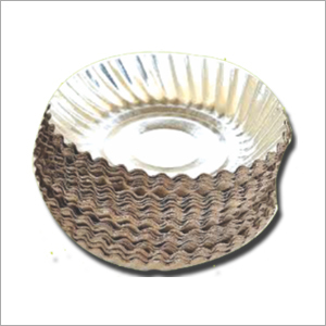 Disposable Paper Plates