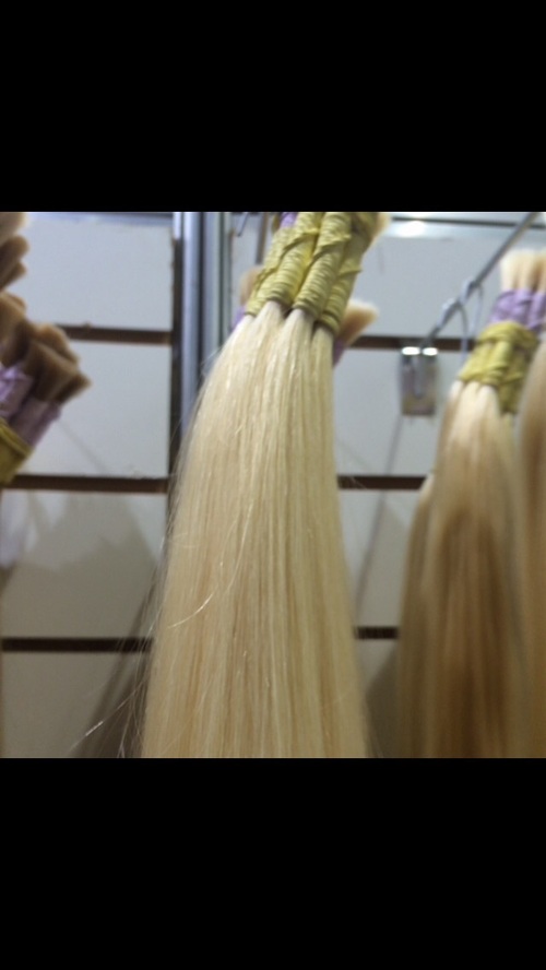 Blonde 613