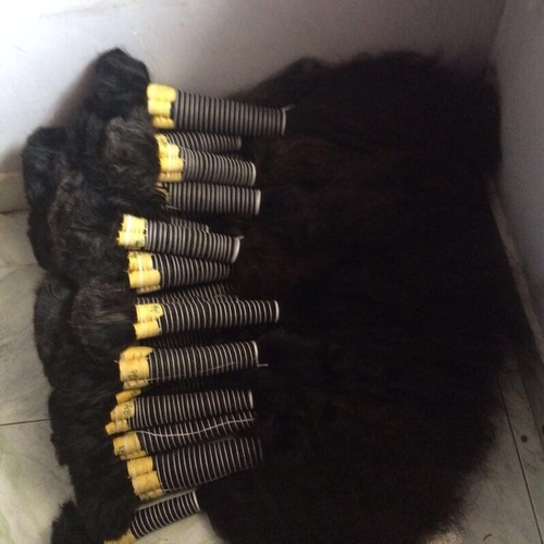 100% Remy Human Hair