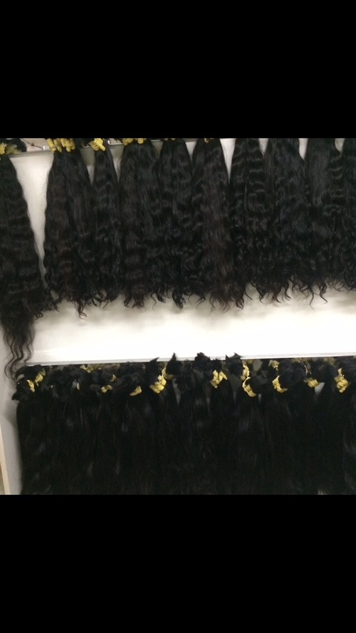 Bulk Remy Hair