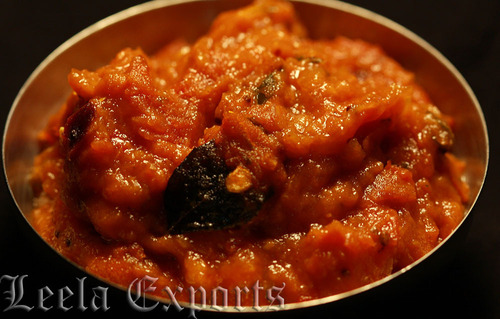  Onion Thokku Pickle 