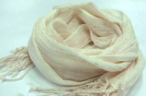 Single color Scarf