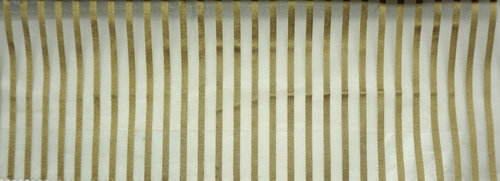ALMOND PIN SHEER