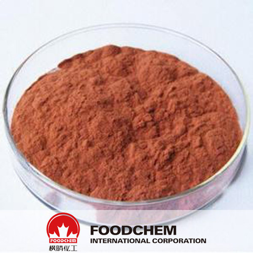 Pine Bark Extract