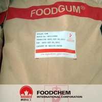 Konjac Gum (pharmaceutical Grade)