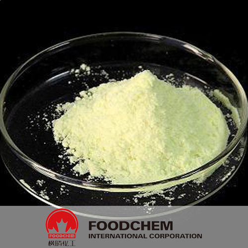 Chrysin - Plant Extracted White Powder, CAS 480-40-0 | Food Grade, >98% Purity, Nutritional Supplement