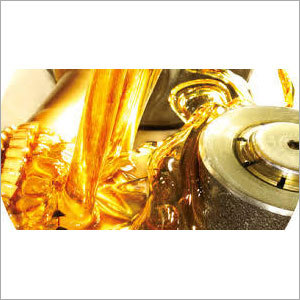 Gear Oil