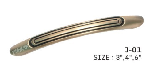 Antique Furniture Handle