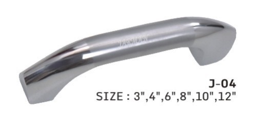 Architectural SS Door Handle