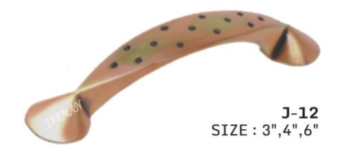 SS Cabinet Pull Handle