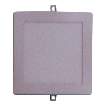 Square LED Panel Light