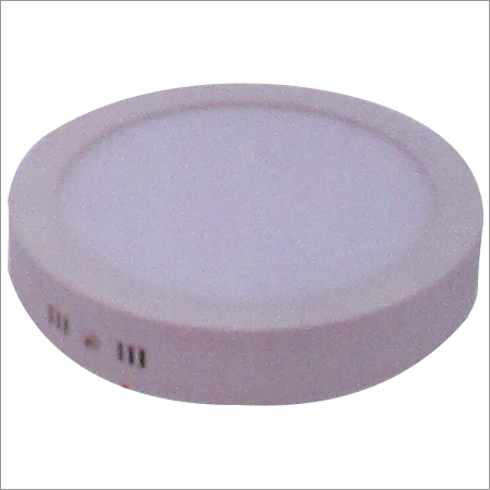 Round LED Down Light