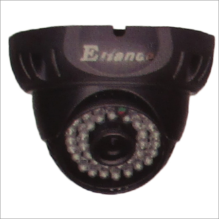CCTV Dome Cameras