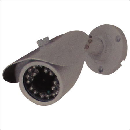 1-3 HDIS 600TVL Bullet