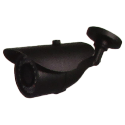 Outdoor Bullet CCTV Camera