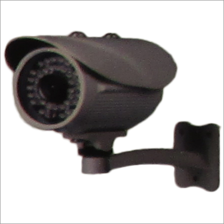 Bullet CCTV Camera
