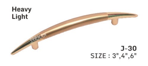 SS Drawer Cabinet Handle