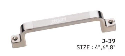 SS Drawer Pull Handles