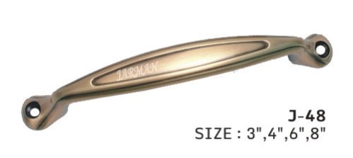 Cabinet SS Handles