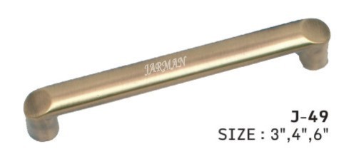 SS Pull Cabinet Handle