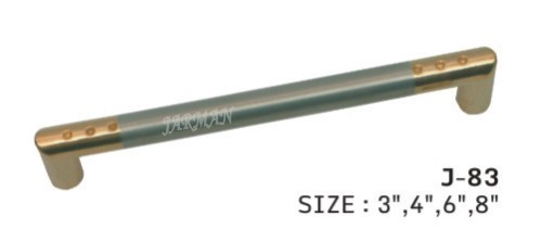 Cabinet Handle Set