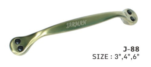 Jarman Pull Cabinet Handles
