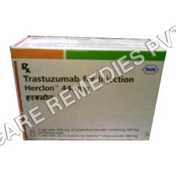 Trastuzumab Injection
