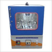 Orbital Shaking Incubator